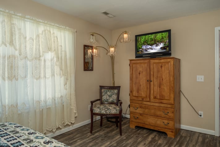 Pigeon Forge, Tennessee Cabin Rental - Gallery Image #8