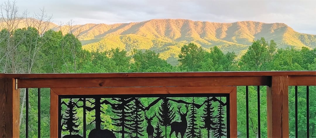 Gatlinburg, Tennessee Cabin Rental - Gallery Image #22