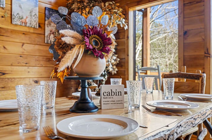 Pigeon Forge, Tennessee Cabin Rental - Gallery Image #10