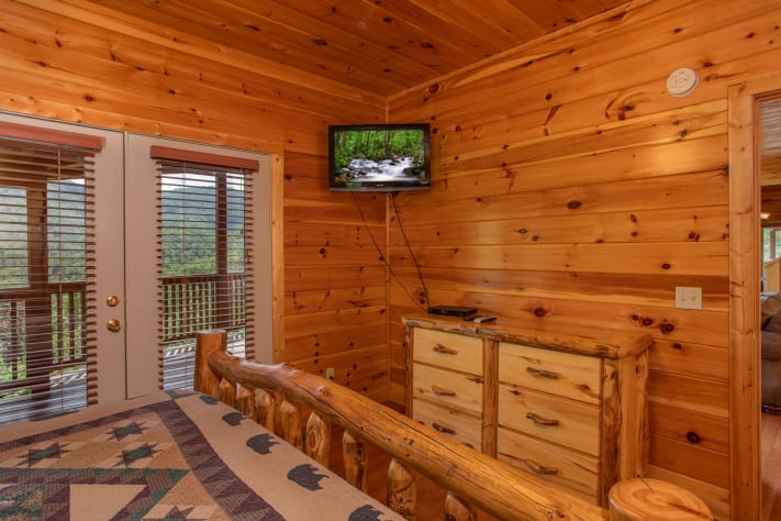 Pigeon Forge, Tennessee Cabin Rental - Gallery Image #19