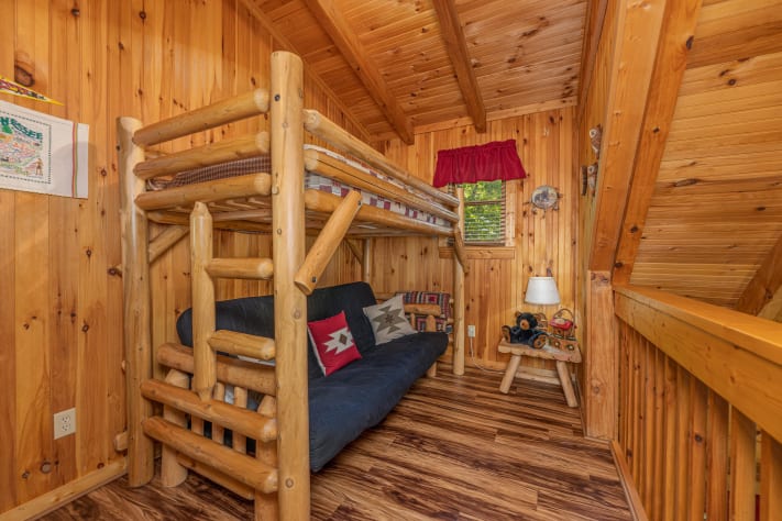 Gatlinburg, Tennessee Cabin Rental - Gallery Image #18