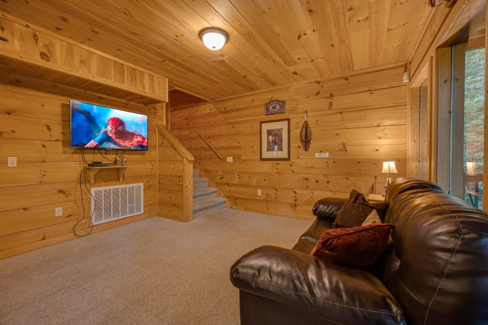 Gatlinburg, Tennessee Lodge Rental - Gallery Image #21