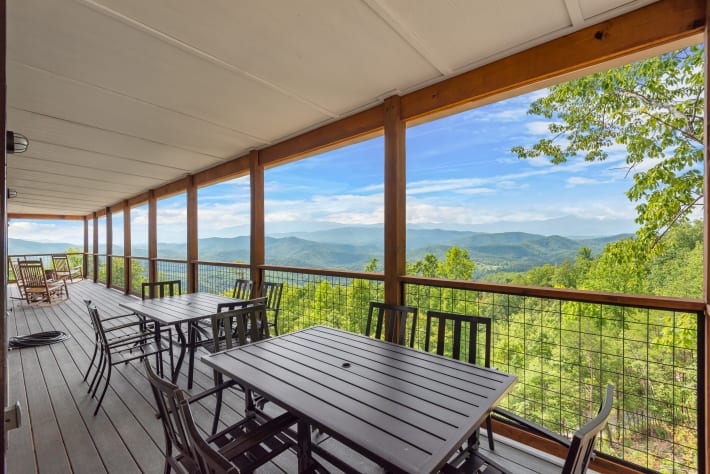 Sevierville, Tennessee Cabin Rental - Gallery Image #8