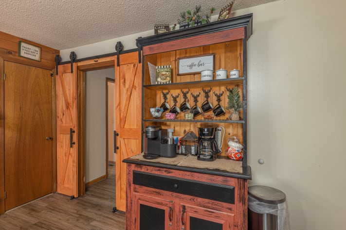 Pigeon Forge, Tennessee Cabin Rental - Gallery Image #7