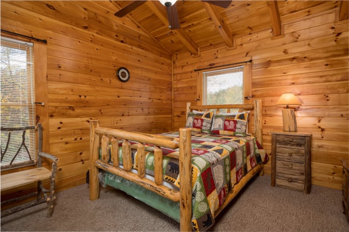 Pigeon Forge, Tennessee Cabin Rental - Gallery Image #21