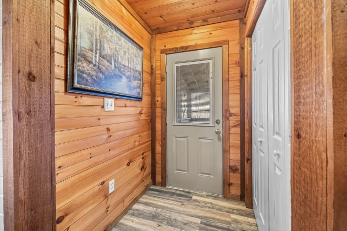Pigeon Forge, Tennessee Cabin Rental - Gallery Image #11