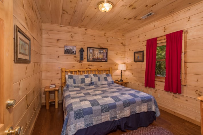 Pigeon Forge, Tennessee Cabin Rental - Gallery Image #24