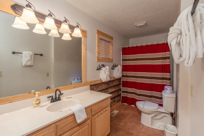 Gatlinburg, Tennessee Lodge Rental - Gallery Image #18