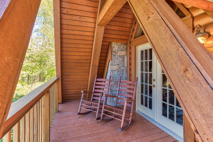 Pigeon Forge, Tennessee Cabin Rental - Gallery Image #18