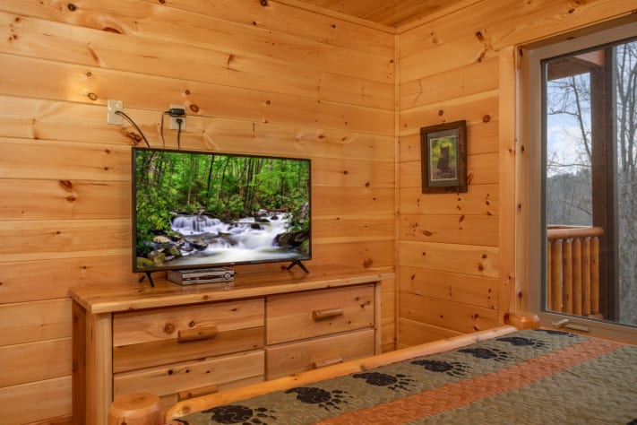 Gatlinburg, Tennessee Cabin Rental - Gallery Image #10