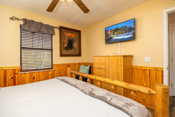 Gatlinburg, Tennessee Cabin Rental - Gallery Image #14