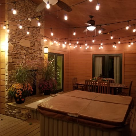 Pigeon Forge, Tennessee Cabin Rental - Gallery Image #23