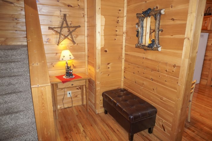 Pigeon Forge, Tennessee Cabin Rental - Gallery Image #11