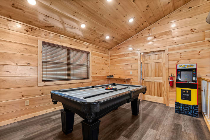 Gatlinburg, Tennessee Cabin Rental - Gallery Image #19