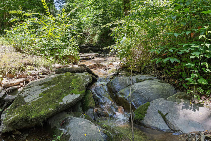 Gatlinburg, Tennessee Cabin Rental - Gallery Image #3