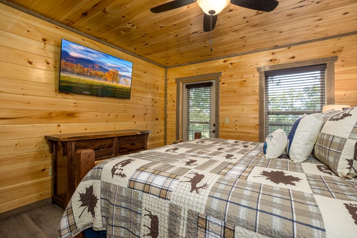 Gatlinburg, Tennessee Cabin Rental - Gallery Image #10