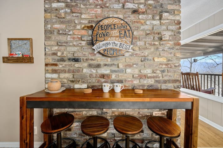 Gatlinburg, Tennessee Cabin Rental - Gallery Image #33