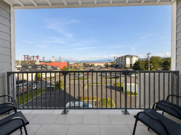 Pigeon Forge, Tennessee Condo Rental - Gallery Image #10