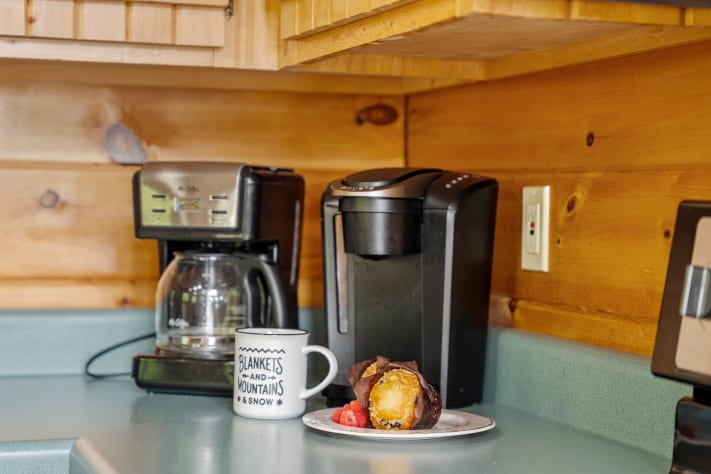 Pigeon Forge, Tennessee Cabin Rental - Gallery Image #12