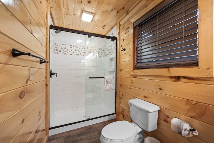 Pigeon Forge, Tennessee Cabin Rental - Gallery Image #22