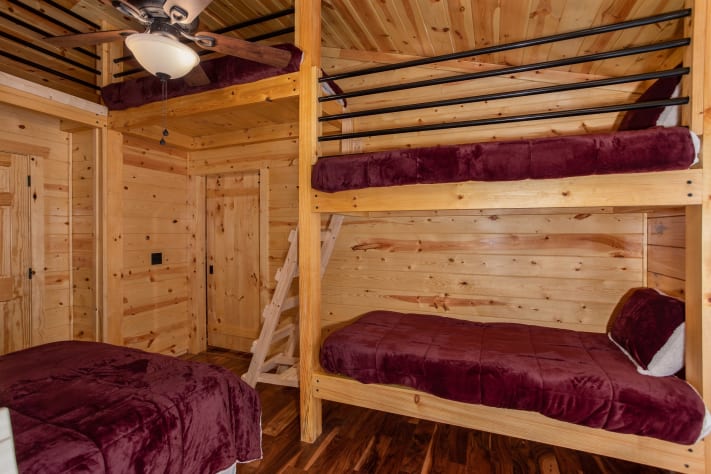 Gatlinburg, Tennessee Cabin Rental - Gallery Image #15
