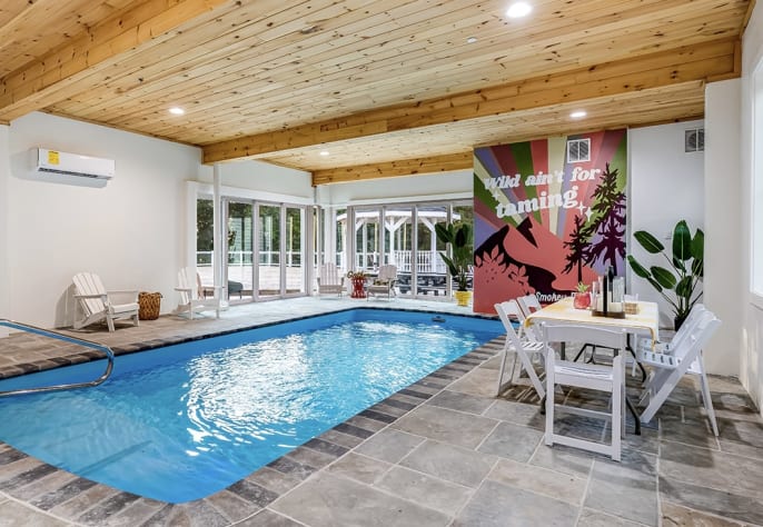 Photo #2 Sevierville, Tennessee Cabin Rental - Gallery Image #2