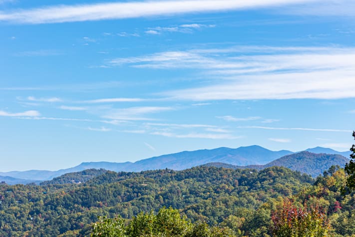 Pigeon Forge, Tennessee Cabin Rental - Gallery Image #20