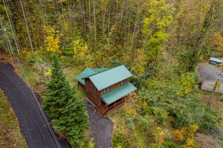 Gatlinburg, Tennessee Cabin Rental - Gallery Image #21