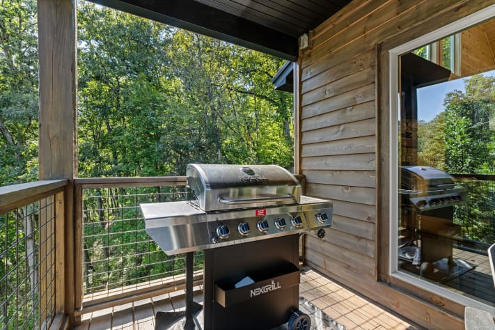 Pigeon Forge, Tennessee Cabin Rental - Gallery Image #17
