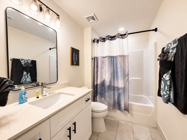 Pigeon Forge, Tennessee Condo Rental - Gallery Image #20