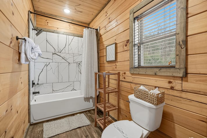 Sevierville, Tennessee Cabin Rental - Gallery Image #18