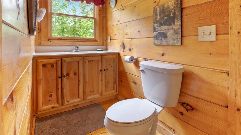 Gatlinburg, Tennessee Cabin Rental - Gallery Image #22