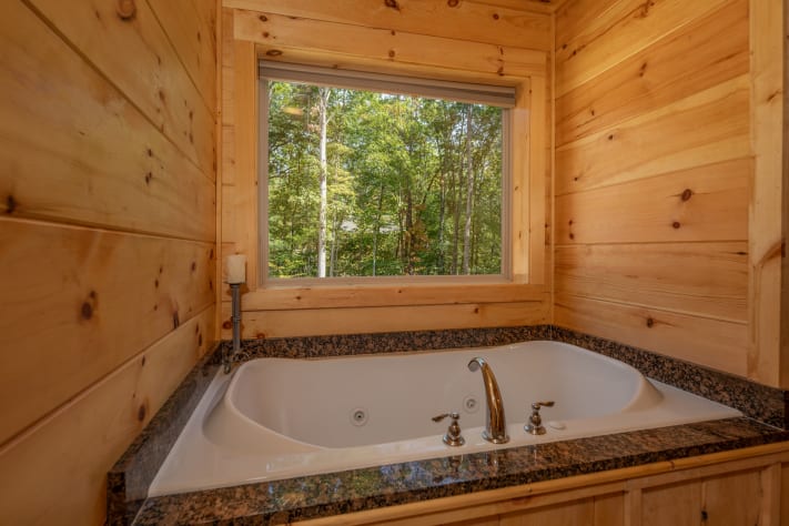Pigeon Forge, Tennessee Cabin Rental - Gallery Image #23