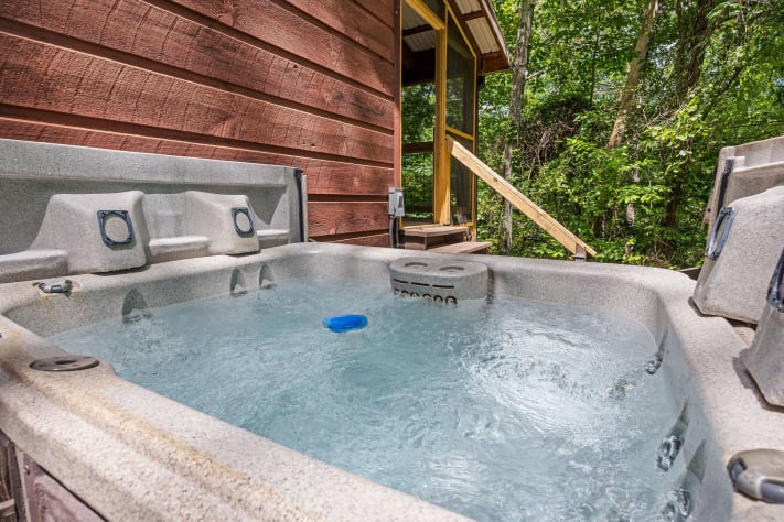 Gatlinburg, Tennessee Cabin Rental - Gallery Image #16