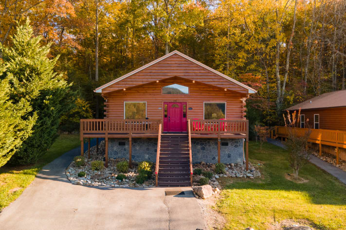 Gatlinburg, Tennessee Cabin Rental - Gallery Image #6