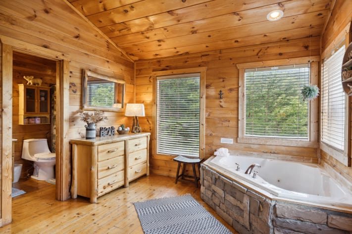 Gatlinburg, Tennessee Cabin Rental - Gallery Image #16