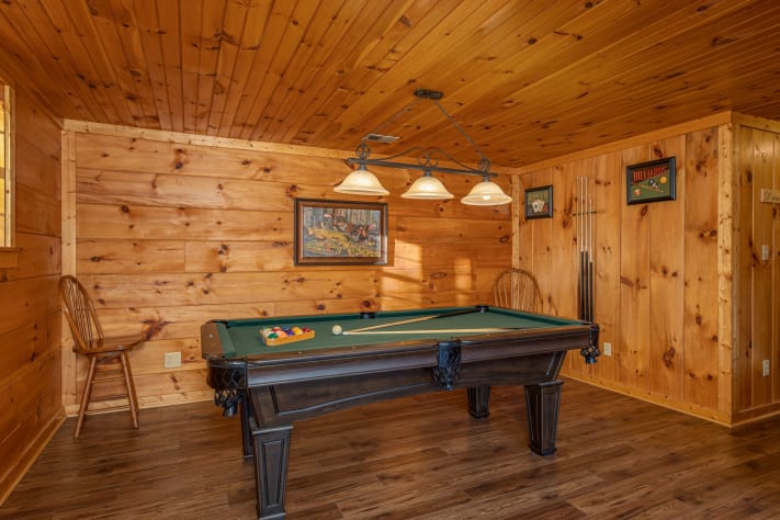 Gatlinburg, Tennessee Cabin Rental - Gallery Image #24