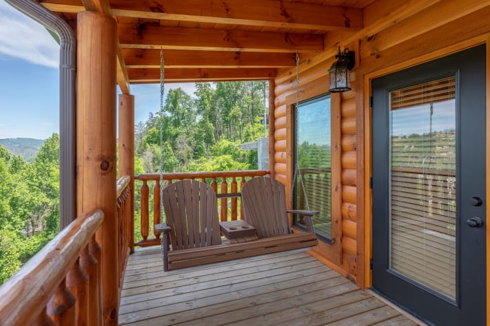 Gatlinburg, Tennessee Cabin Rental - Gallery Image #17