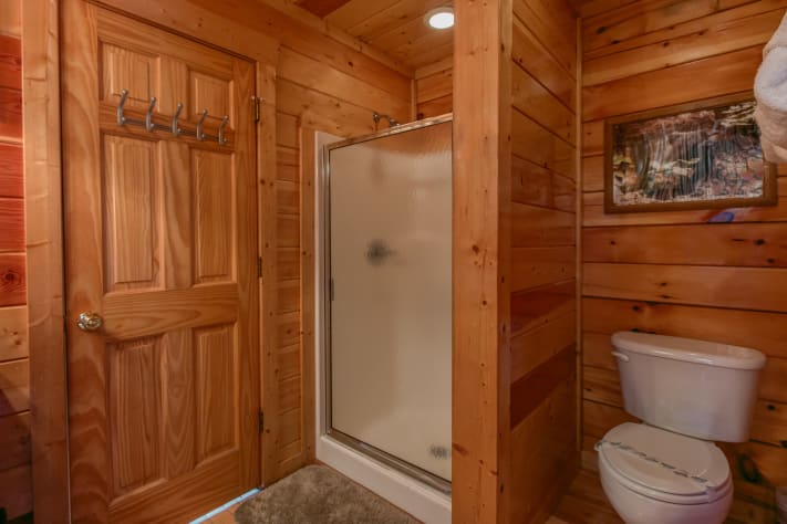 Gatlinburg, Tennessee Cabin Rental - Gallery Image #12
