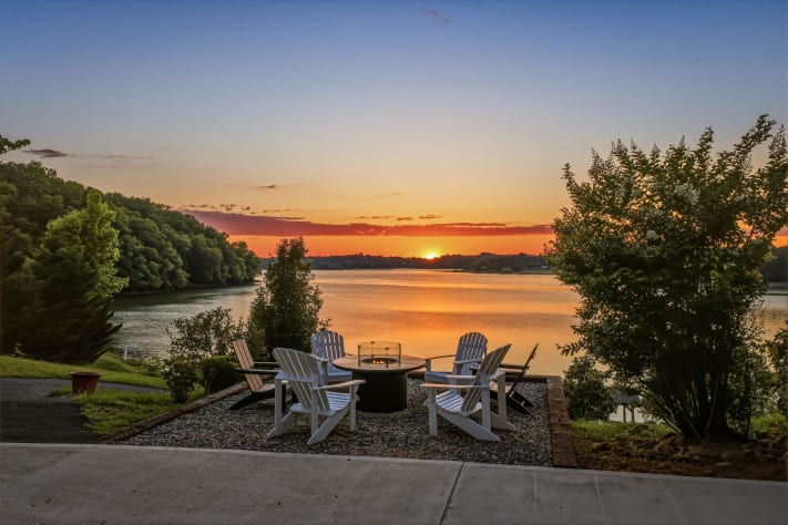 Sevierville, Tennessee Cabin Rental - Gallery Image #3