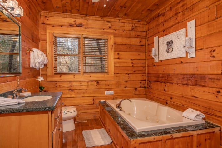 Gatlinburg, Tennessee Cabin Rental - Gallery Image #10