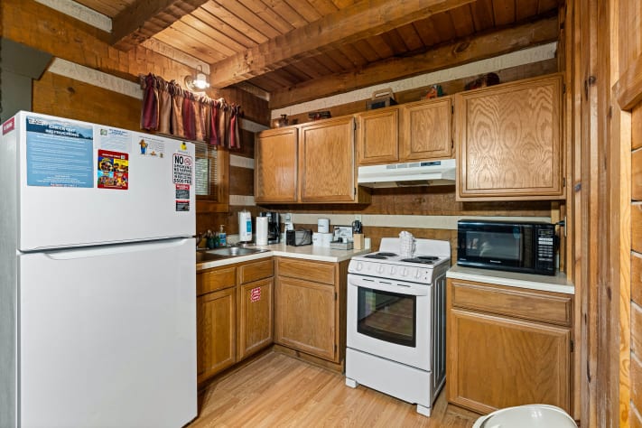 Gatlinburg, Tennessee Cabin Rental - Gallery Image #10