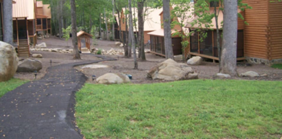 Gatlinburg, Tennessee Cabin Rental - Gallery Image #34