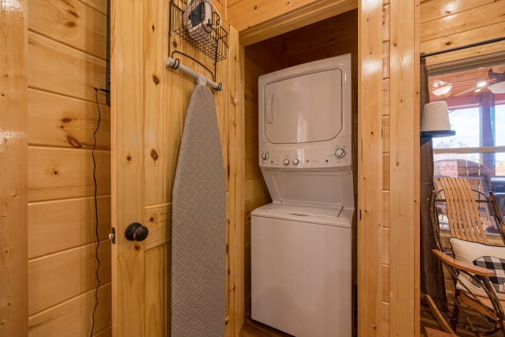 Gatlinburg, Tennessee Cabin Rental - Gallery Image #22