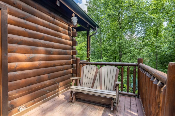 Gatlinburg, Tennessee Cabin Rental - Gallery Image #24