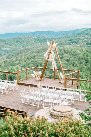 Photo #9 Pigeon Forge, Tennessee Cabin Rental - Gallery Image #9