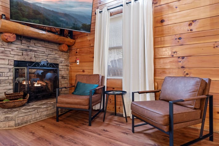 Gatlinburg, Tennessee Cabin Rental - Gallery Image #9