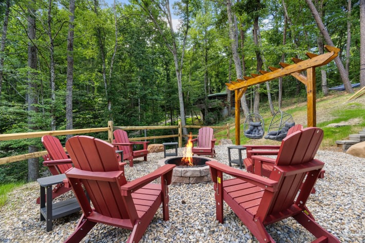 Pigeon Forge, Tennessee Cabin Rental - Gallery Image #18