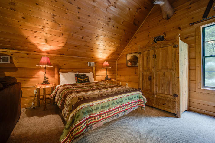 Gatlinburg, Tennessee Lodge Rental - Gallery Image #15