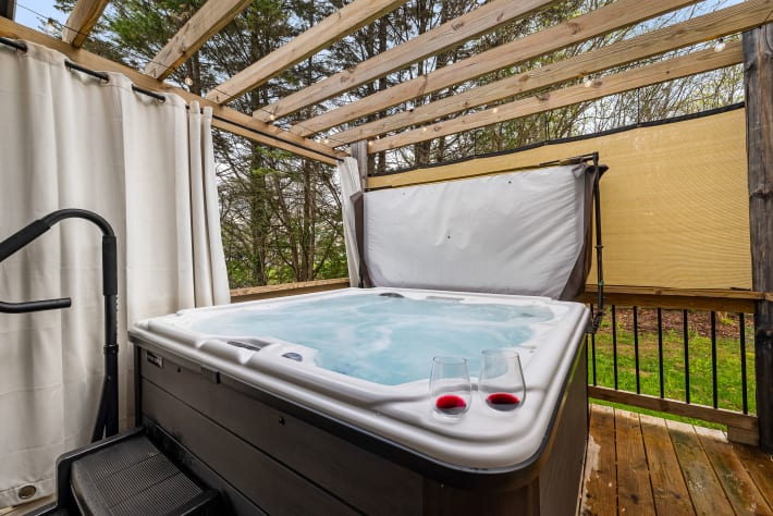 Pigeon Forge, Tennessee Cabin Rental - Gallery Image #3